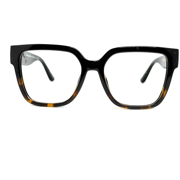 Michael Kors KARLIE MK 2170U 390818 Black/Dark Tortoise Plastic Sunglasses 18816 main image 7